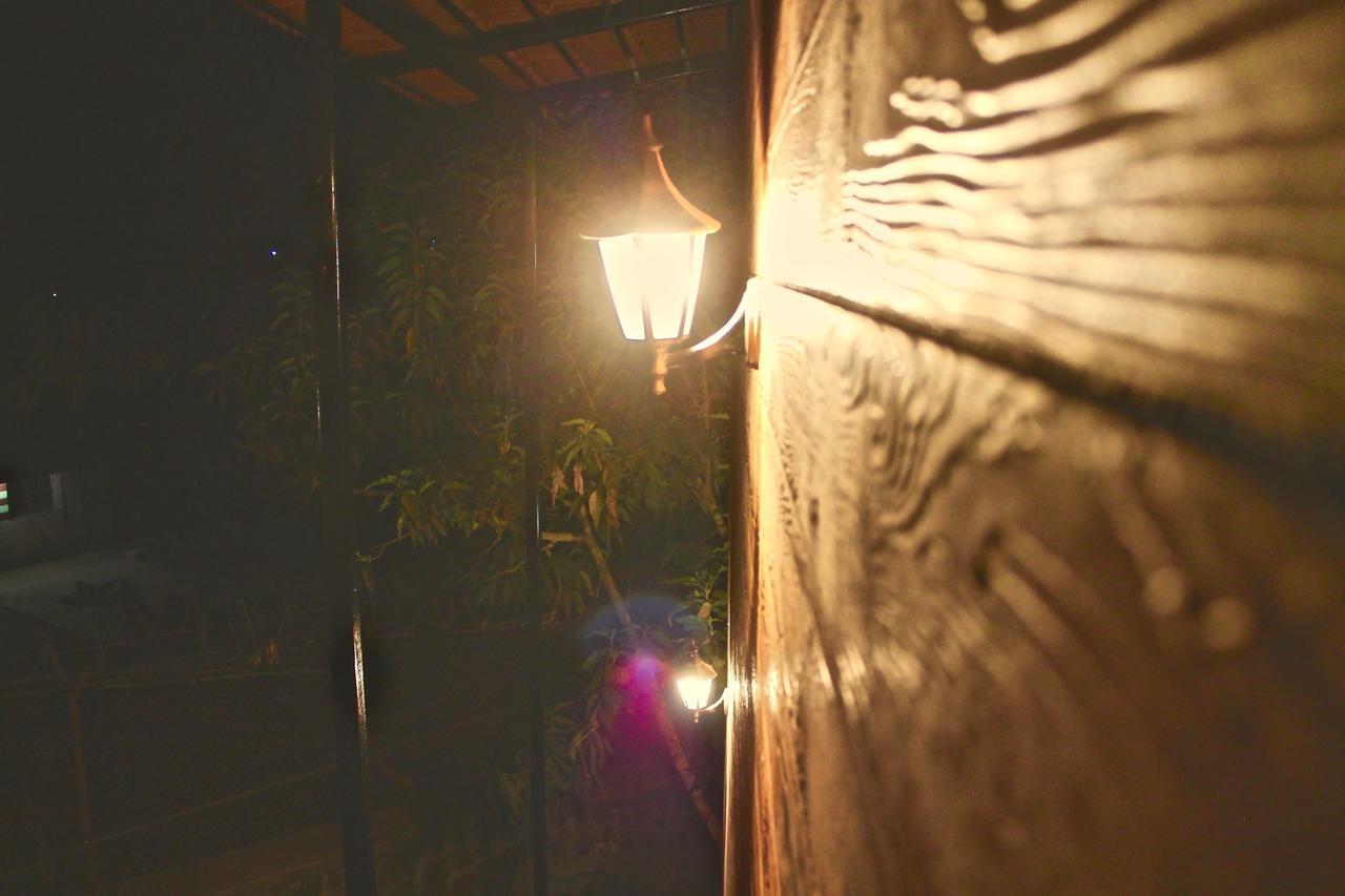 Lotus Farms Resort, Mahableshwar Mahābaleshwar Exterior foto